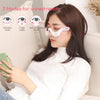 Smart Heating Therapy Eye Relax Massager