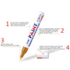 Magic Car Scratch Repair Paint Tyre Pen