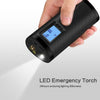 Multi-Function Portable Air Pump