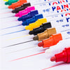 Magic Car Scratch Repair Paint Tyre Pen