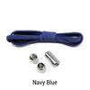 No-Tie Elastic Laces