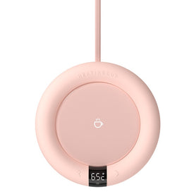 Smart Touch Heating Coaster