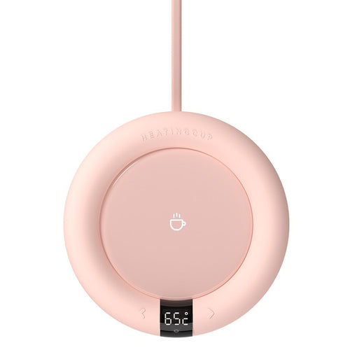 Smart Touch Heating Coaster