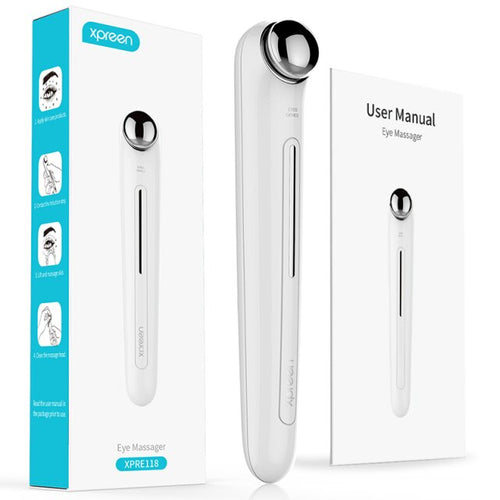 Portable Anti-Aging Eyes Massager