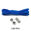 No-Tie Elastic Laces