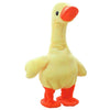 Electric Duck Toy