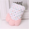 Teether Gloves Baby Toys