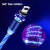 USB Fast-Charging Phone Cable
