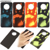 Thermal Sensor Heat Sensitive Phone Case For Oneplus 6 7 7T Pro