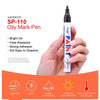 Magic Car Scratch Repair Paint Tyre Pen
