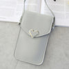 Touch Screen Sling Bag For Women
