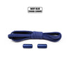 No-Tie Elastic Laces