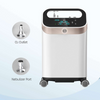 Hefei Portable 5L/Min Oxygen Concentrator