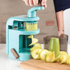 Multi-Functional Manual Veggie Slicer