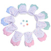 Teether Gloves Baby Toys