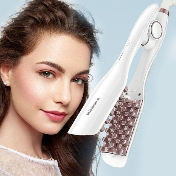 Professional Fluffy Artifact Hair Curler