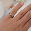 Acupressure Therapy Sleeping Aid Anti Snore Ring