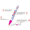 Magic Car Scratch Repair Paint Tyre Pen