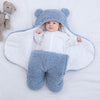 Infant Fleece Winter Sleeping Bag
