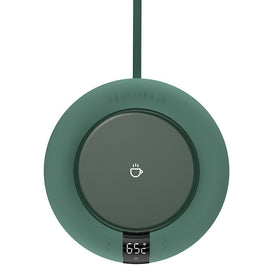 Smart Touch Heating Coaster