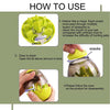 Pet Food Dispenser Ball
