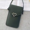 Touch Screen Sling Bag For Women