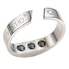 Acupressure Therapy Sleeping Aid Anti Snore Ring