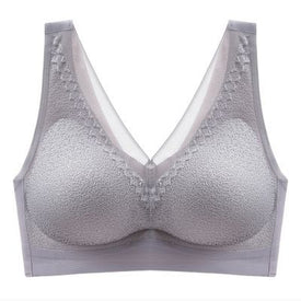 Underwear Seamless Cooling Bra