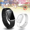 Ultrasonic Mosquito Repellent Bracelet