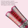 Automatic Cordless Hair Curler Rotating Curling Iron