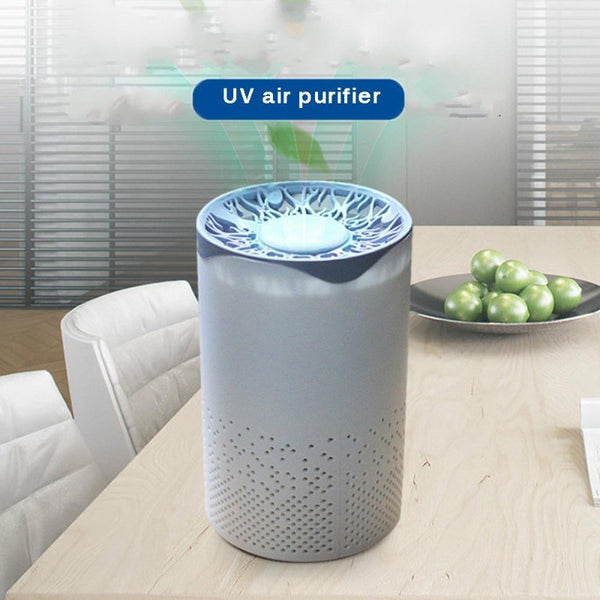 Ultraviolet Sanitizer USB Air Purifier
