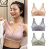 Underwear Seamless Cooling Bra