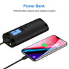 Multi-Function Portable Air Pump