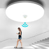 Motion Sensor Bright LED Light
