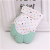 Teether Gloves Baby Toys