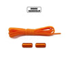 No-Tie Elastic Laces