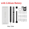 Cordless Electric Screw Driver