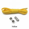 No-Tie Elastic Laces