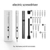 Cordless Electric Screw Driver