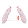 Baby Manicure Pedicure Nail Clippers