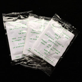 Detox Foot Patch (10pcs Patches + 10pcs Adhesives)