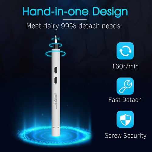 Cordless Electric Screw Driver