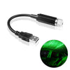LED Car Roof Star Night Light Projector
