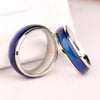 Color Changing Magic Mood Ring