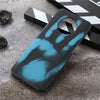Thermal Sensor Heat Sensitive Phone Case For Oneplus 6 7 7T Pro