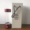 500ml Hydrogen Generator Water Bottle