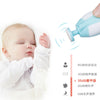 Baby Manicure Pedicure Nail Clippers