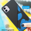 Thermal Sensor Heat Sensitive Phone Case For Oneplus 6 7 7T Pro