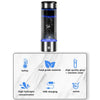 430ML Alkaline Hydrogen Generator Portable Water Bottle
