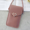 Touch Screen Sling Bag For Women